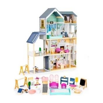 ECOTOYS Dollhouse EcoToys Maya Residence