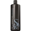 Sebastian Trilliance šampon pro zářivý lesk Shine Preparation Cleanser For All Types Of Hair 1000 ml