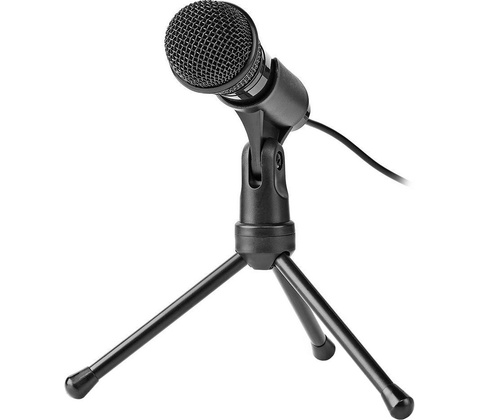 Nedis MICTJ100BK