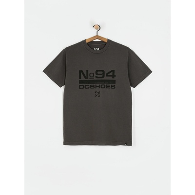 DC No 94 black enzyme wash