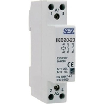 SEZ IKD20011