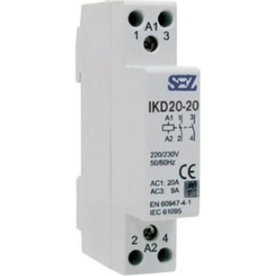 SEZ IKD20011