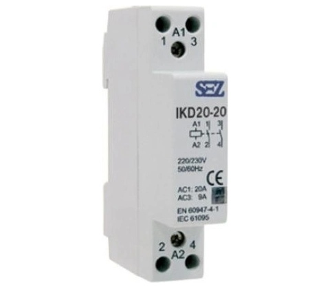 SEZ IKD20011
