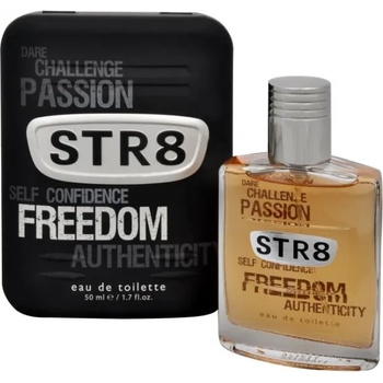 STR8 Freedom EDT 50 ml