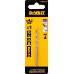 DEWALT - Свредло за метал 4.2х75 мм DT20518 (DT20518)
