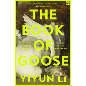Book of Goose (2023)