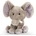 Keel Toys Плюшена играчка Keel Toys Pippins - Слончето Дъмбо, 14 cm (SF2489)
