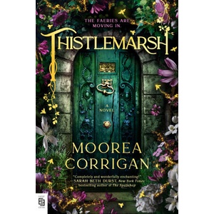 Thistlemarsh (ISBN: 9798217191932)