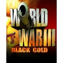 World War 3 Black (Gold)