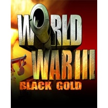 World War 3 Black (Gold)