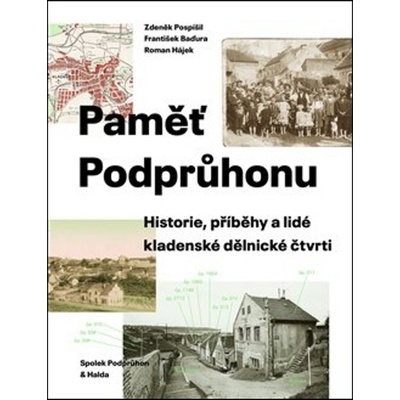 Paměť Podprůhonu