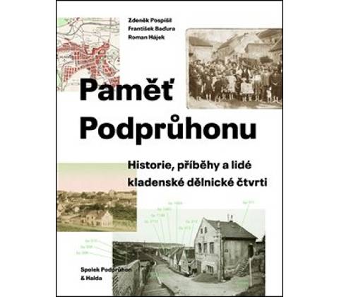 Paměť Podprůhonu