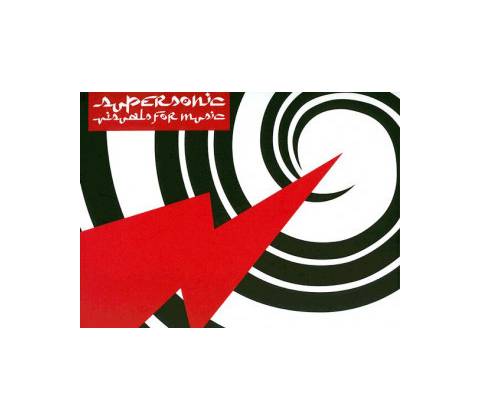 Supersonic - R. Klanten