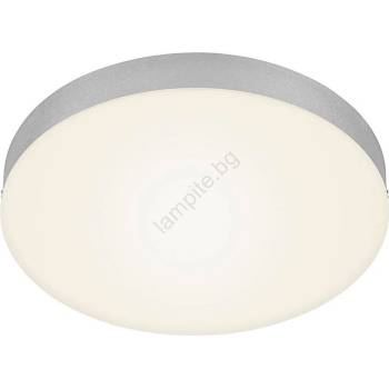 Briloner 7066-014 - LED Плафониера FLAME LED/21W/230V 3000K Ø 28, 7 см (BL1840)