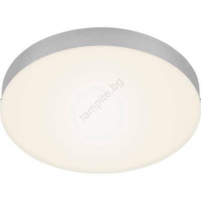 Briloner 7066-014 - LED Плафониера FLAME LED/21W/230V 3000K Ø 28, 7 см (BL1840)
