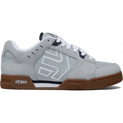 Etnies Faze Grey/Gum