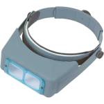 Optivisor Лупа на главата Optivisor DA-5 с увеличение 2.5x