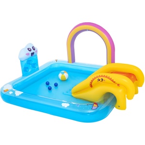 Bestway Rainbows 'N Rays 188x150х89 cm (53174)