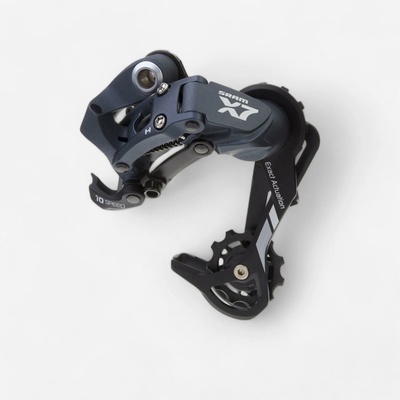 Rockrider Sram X7