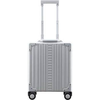 ALEON Куфар ALEON 16" Vertical Underseat Carry-On в сребристо 1655 (1655)