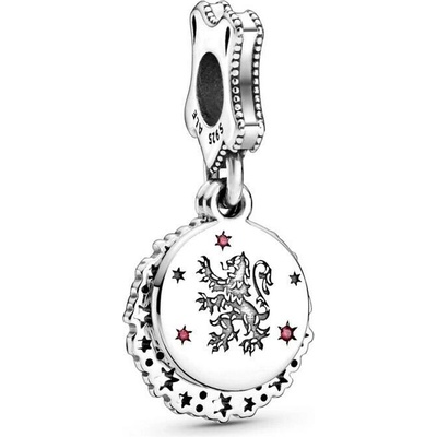 P&J Jewellery Stříbrný visací přívěsek Nebelvír HP08