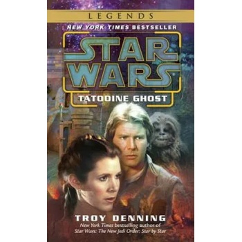 Tatooine Ghost: Star Wars Legends