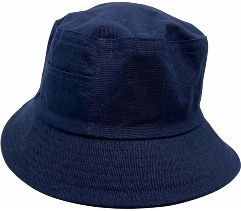 Caps Klobouk šedá
