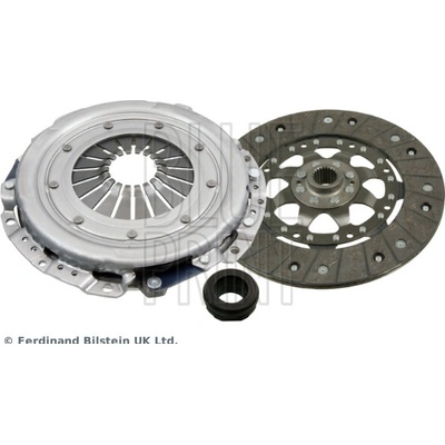 Ferdinand Bilstein UK Ltd. ADV183081