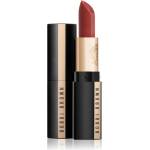 Bobbi Brown Luxe Cashmere Matte Lipstick матиращо червило цвят NoHo 3.5 гр
