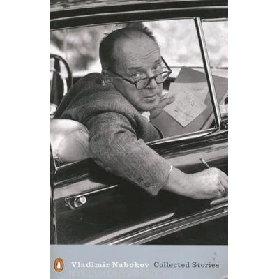 Collected Stories | Vladimír Nabokov