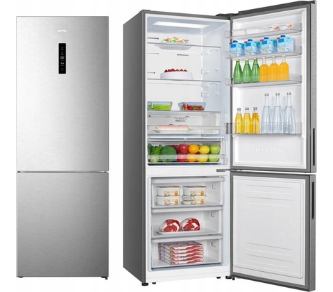 Gorenje NRK720EAXL4