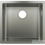 Hansgrohe S719-U400 (43425800) Мивка за вграждане