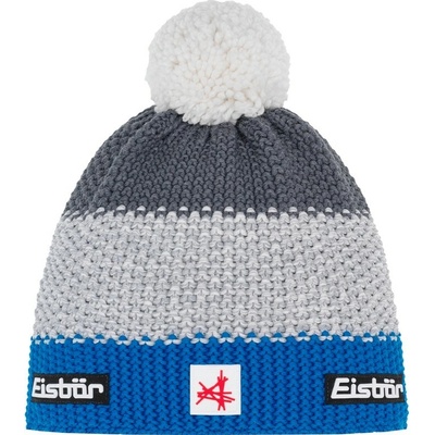 Eisbär STAR POMPON MÜ SA K šedá 71119-726
