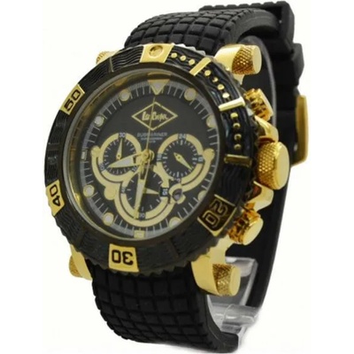 Lee Cooper LC-090710R1-BGB