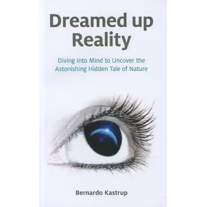 Dreamed Up Reality (ISBN: 9781846945250)