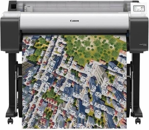 Canon imagePROGRAF TM-350