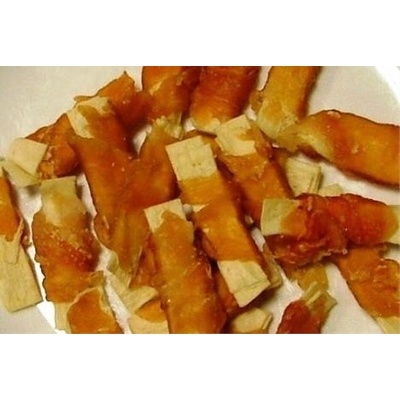 Salač Plátok z tresky obalený kuracím masem 250 g