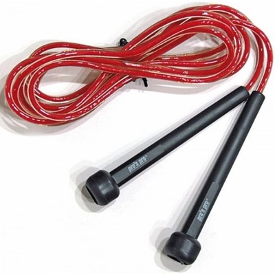 Pro's Pro Въже за скачане Pro's Pro Skipping Rope Speed - red