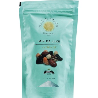 Mix de Luxe s Flor de Sal 80 g