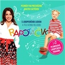 Rapotáčik DVD