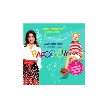 Rapotáčik DVD
