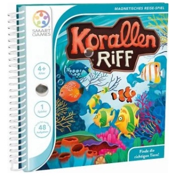 Smart Toys and Games Korallen-Riff (Kinderspiel)