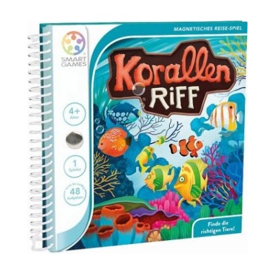 Smart Toys and Games Korallen-Riff (Kinderspiel)