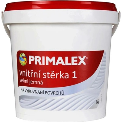 Primalex Stěrka vnitřní 1 (8kg)