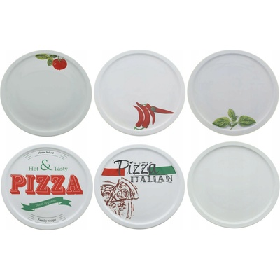MPLCo Talíř na pizzu ITALIAN 30 cm