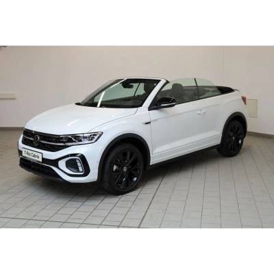 Volkswagen T-Roc Cabriolet 1.5 TSI DSG R-Line 110 kW