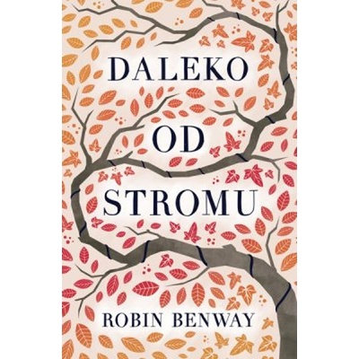 Daleko od stromu