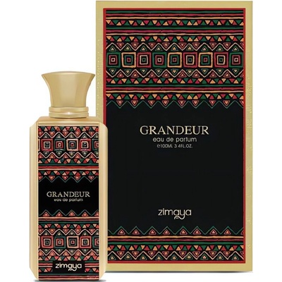 Zimaya Grandeur parfémovaná voda unisex 100 ml