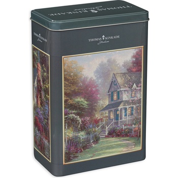 Schmidt Spiele Пъзел Schmidt от 500 части - Прелестната градина (59925)