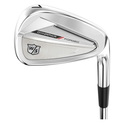 Wilson Dynapower Forged pánské pravé 5-PW (6 holí) grafit Regular